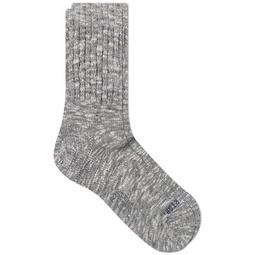 Rostersox B Socks Mix Grey