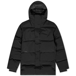 Norse Projects Mountain Parka Black