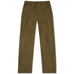 Stan Ray Cargo Pant Olive Ripstop