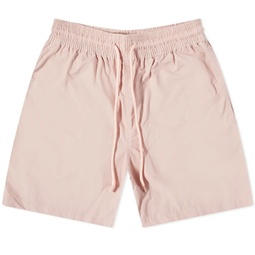 Colorful Standard Classic Swim Short Faded Pink