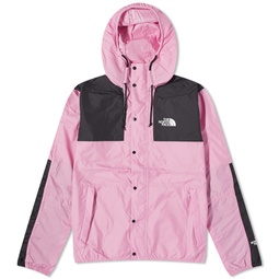 The North Face Seasonal Mountain Jacket Orchid Pink & Tnf Black