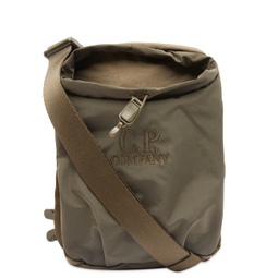 C.P. Company Chrome-R Belt Bag Ivy Green