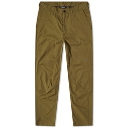 The North Face Heritage Loose Pant Military Olive