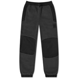 The North Face NSE Fleeski Y2K Pant Asphalt Grey & Tnf Black