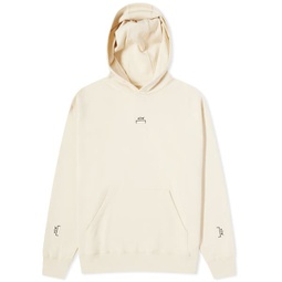 A-COLD-WALL* Essential Popover Hoodie Canvas