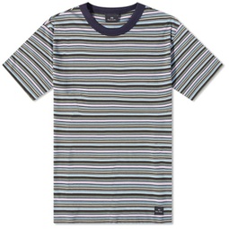 Paul Smith Stripe T-Shirt Multicolour