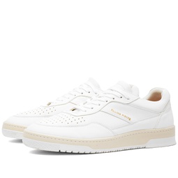 Filling Pieces Ace Spin Sneaker White