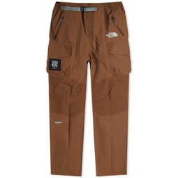 The North Face x Undercover Soukuu Geodesic Shell Pant Sepia Brown