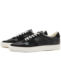 Common Projects B-Ball Summer Duo Black