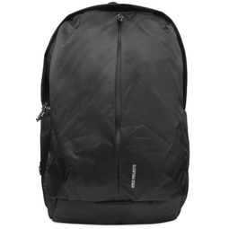 Norse Projects Recycled Nylon Backpack Black