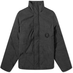 Honor The Gift H Wire Quilt Jacket Black