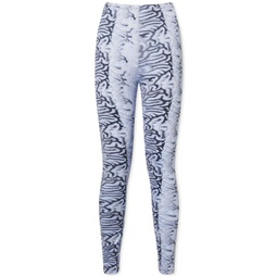 Maisie Wilen All Over Print Legging - END. Exclusive Blue