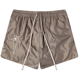 Rick Owens x Champion Dolphin Boxers Dust