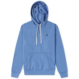 Polo Ralph Lauren Classic Popover Hoody French Blue