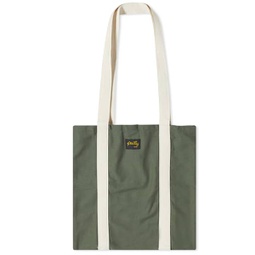 Stan Ray Tote Bag Olive Sateen