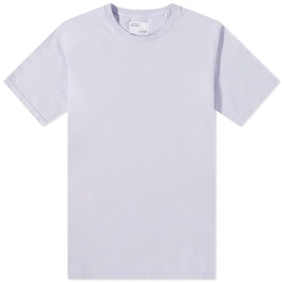 Colorful Standard Classic Organic T-Shirt Soft Lavender