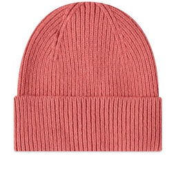 Colorful Standard Merino Wool Beanie Raspberry Pink