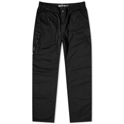 Nonnative Overdyed 6 Pocket Soldier Pants Black