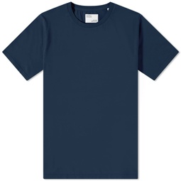 Colorful Standard Classic Organic T-Shirt Navy Blue