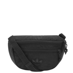 Adidas Adventure Waist Bag Small Black