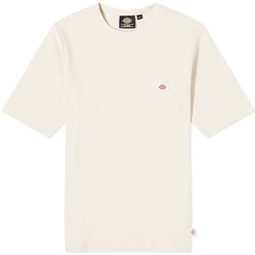 Dickies Marysville T-Shirt Whitecap Grey