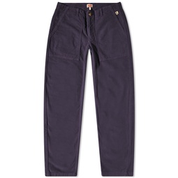 Armor-Lux Fishermans Pant Rich Navy