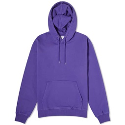Colorful Standard Classic Organic Hoodie Ultra Violet
