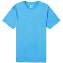 Colorful Standard Classic Organic T-Shirt PcfcBl