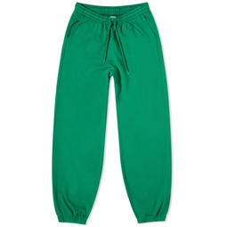 Colorful Standard Organic Sweat Pant Kelly Green