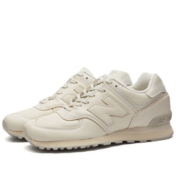 New Balance OU576OW - Made in UK Off White