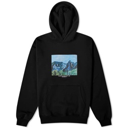 Polar Skate Co. Sounds Like You Guys Are Crushing It Hoodie Black