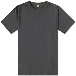 Velva Sheen Regular T-Shirt Black