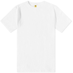 Velva Sheen Regular T-Shirt White