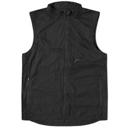 CAYL Light Air Vest Black
