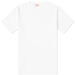 Armor-Lux 70990 Classic T-Shirt White