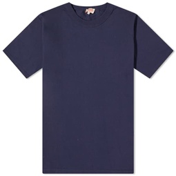 Armor-Lux 70990 Classic T-Shirt Navy