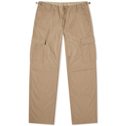 Carhartt WIP Aviation Pant Leather