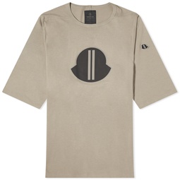 Rick Owens x Moncler Genius Level T-Shirt Dirt