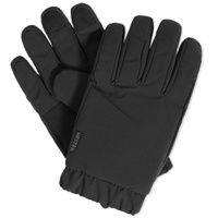 Hestra Axis Glove Black