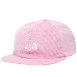 The North Face Corduroy Cap Orchid Pink