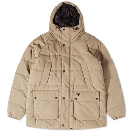 Barbour B.Beacon Glacial Quilt Hawfinch