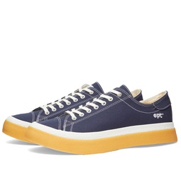 East Pacific Trade Dive Layer Navy, White & Gum