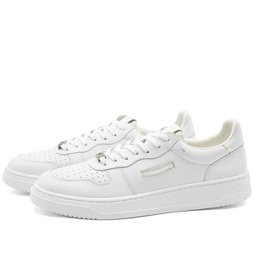 East Pacific Trade Dive Court Sneakers C-White