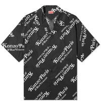 Kenzo x Verdy Logo Shirt Black