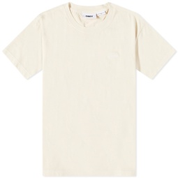 Obey Lowercase Pigment T-Shirt Pigment Clay