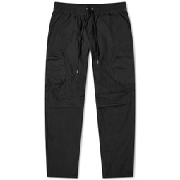 John Elliott Himalayan Cargo Pants Black