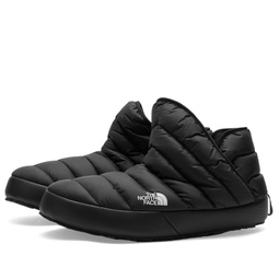 The North Face Thermoball Traction Bootie Black & White