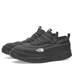 The North Face NSE Low Tnf Black