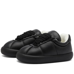 Marni Big Foot 2.0 Sneaker Black