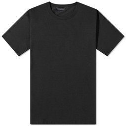HAVEN Excel Cotton T-Shirt Black